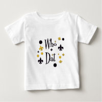 Qui T-shirts de Dat