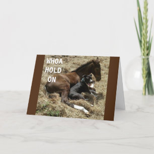 QUI TIENT POUR QUE JE PUISSE DIRE "HEUREUSE CARTE