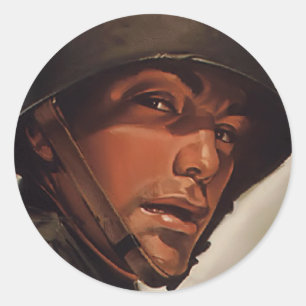 Qui veut connaître Sticker