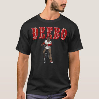 Qui veut un peu de deebo Classic T-Shirt