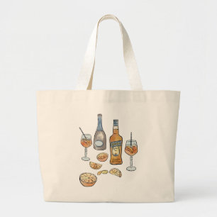 Qui veut un sac spritz totes