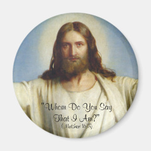 "Qui vous font pour indiquer que je suis" aimant