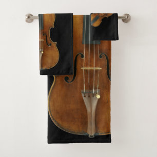 Quintette de violon de Stradivarius