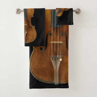 Quintette de violon de Stradivarius