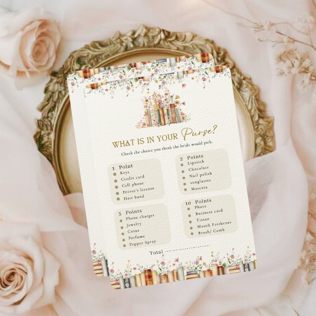 Quoi dans votre Fête des mariées de bourse - Nouve (Créateur téléchargé)