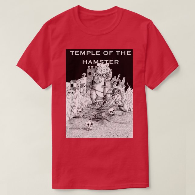 Quoi de mieux dans la vie Classic TShirt (Design devant)