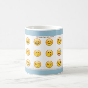 Quoi de neuf ? Café Mug ! !