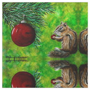 Quoi ? Tissu d'ornement