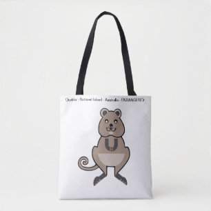 QUOKKA - Sac à épaule