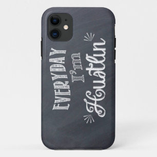 Quotidien je suis coque iphone de tableau de