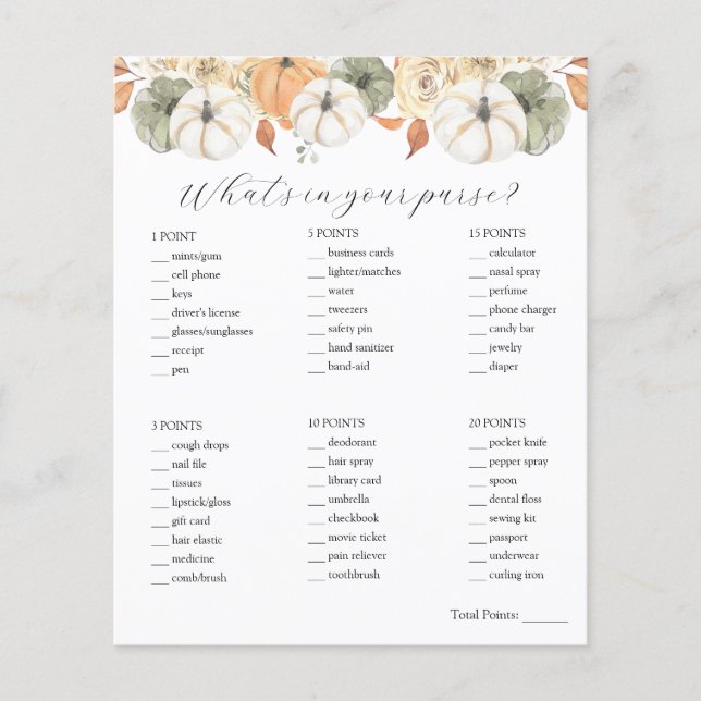 Qu'y a-t-il dans votre jeu de Fête des mariées à s (Devant)