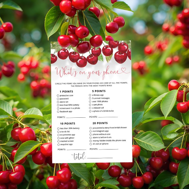 Qu'y a-t-il sur votre jeu de Fête des mariées télé (Créateur téléchargé)