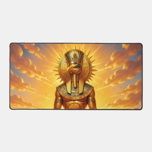 Ra – Egyptian Sun God´1 (Recto)