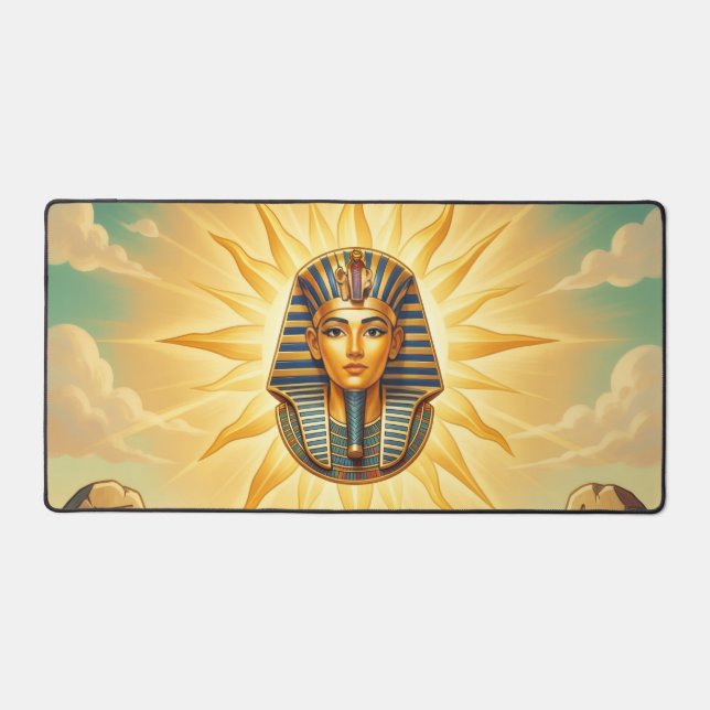 Ra – Egyptian Sun God´2 (Recto)