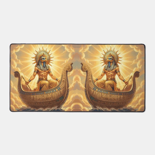 Ra – Egyptian Sun God´3´ (Recto)