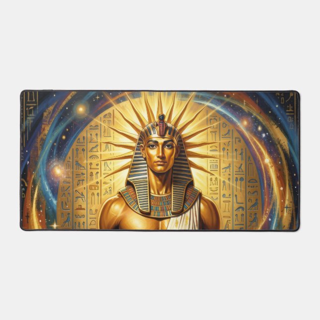Ra – Egyptian Sun God´4 (Recto)