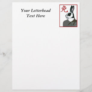 Rabbit de fête