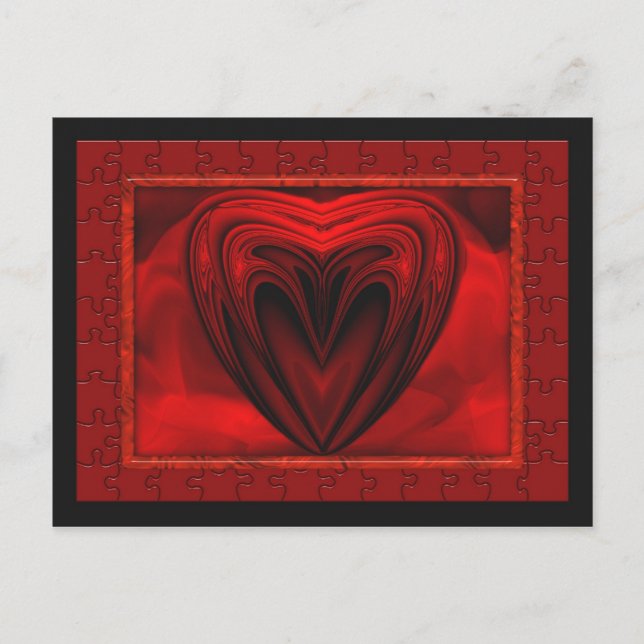 Raccord, carte postale (Devant)