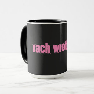 Rach Mug