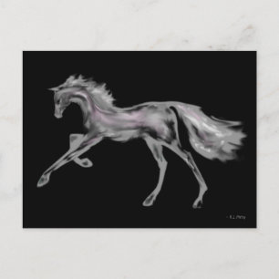 Rachel Alexandra ~ Carte postale