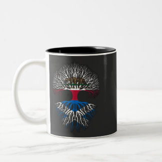 Racines Mug
