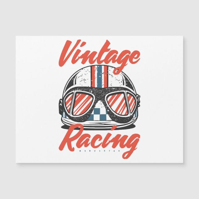 Racing Helmet (Devant)