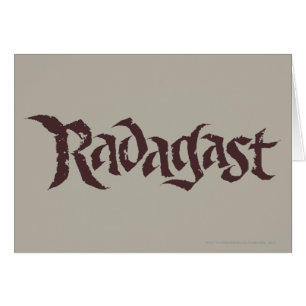 RADAGAST™ Nom solide