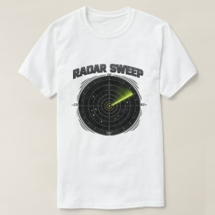 Radar Sweep Tactical T-Shirt