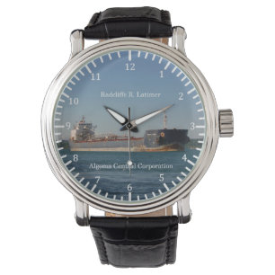 Radcliffe Montre Latimer