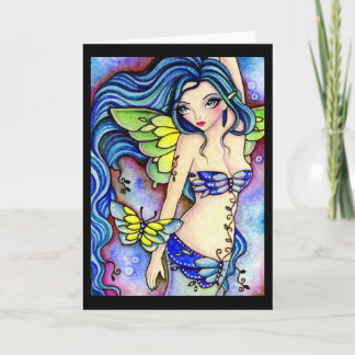 Radiant Soul II - carte vierge