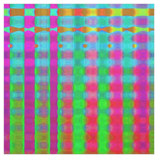 Radical Art 57 Tissu personnalisé (Échantillon)