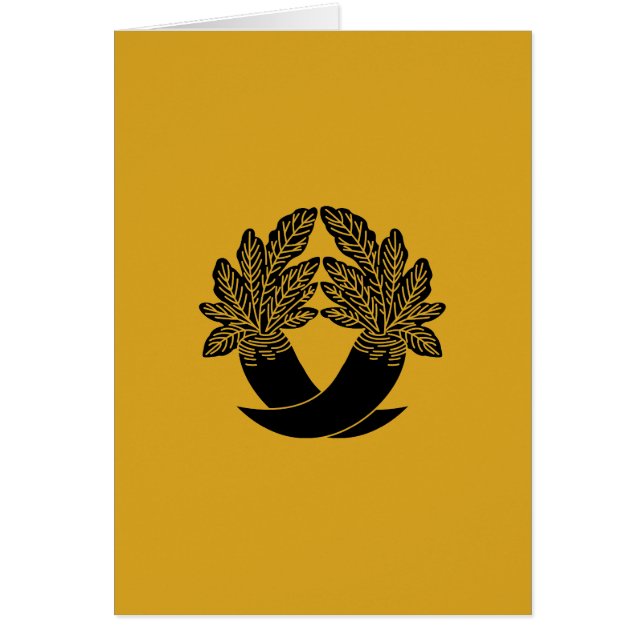 Radis croisant (Devant)