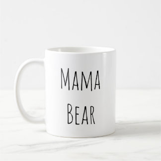 Rae Dunn a inspiré la tasse de café de maman Bear
