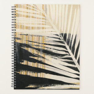 Raffie d'or - Franges de palme