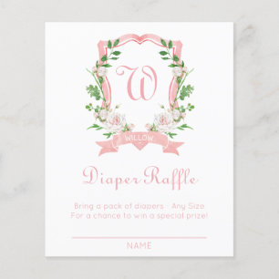 Raffin de couche de poireau floral