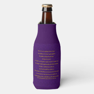 RAFRAICHISSEUR DE BOUTEILLES 23 PSALM