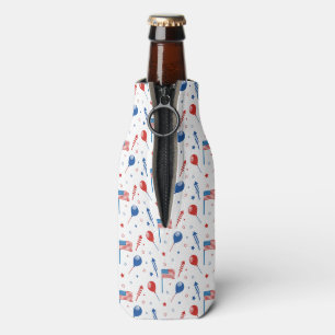 Rafraichisseur De Bouteilles 4 juillet