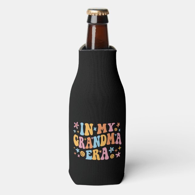 Rafraichisseur De Bouteilles A l'ère de ma grand-mère I (Bottle Devant)