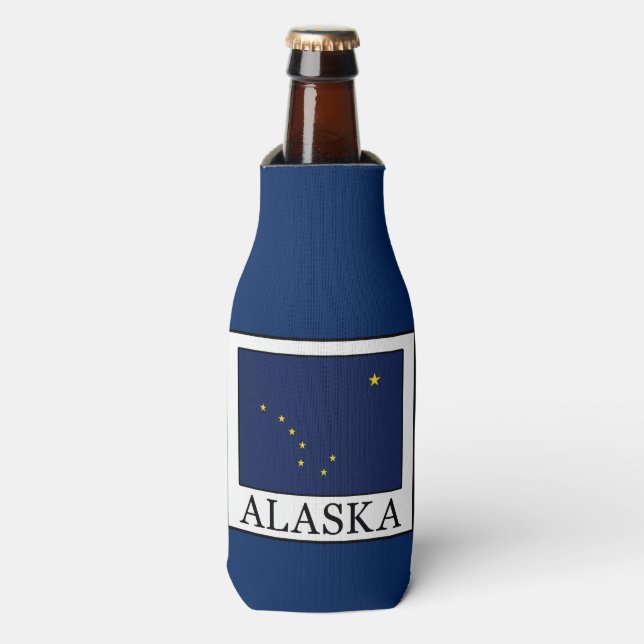 Rafraichisseur De Bouteilles Alaska (Bottle Devant)