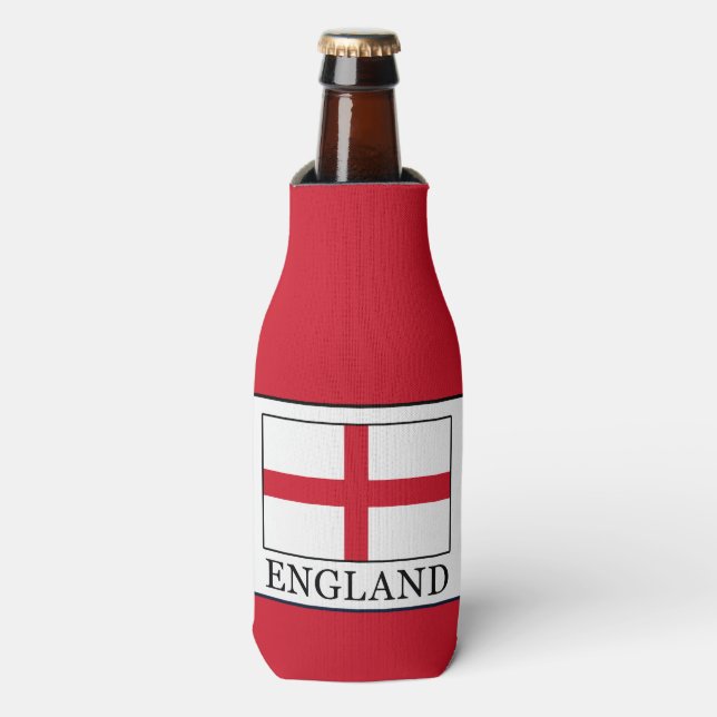 Rafraichisseur De Bouteilles Angleterre (Bottle Devant)