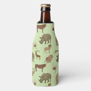 Rafraichisseur De Bouteilles Animaux sauvages