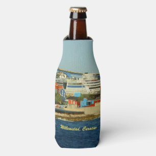 Rafraichisseur De Bouteilles Appeler au souvenir du Curaçao