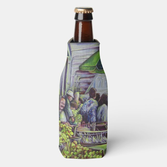 Rafraichisseur De Bouteilles Apple Pie nécessite des pommes (Bottle Devant)