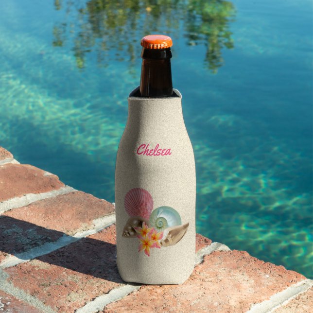 Rafraichisseur De Bouteilles Arrangement côtier (Piscine in situ)