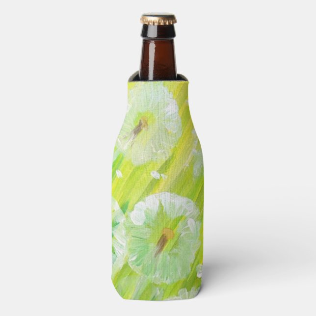 Rafraichisseur De Bouteilles Arrière - plan naturel 2 (Bottle Devant)
