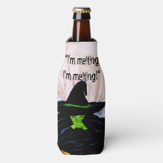 RAFRAICHISSEUR DE BOUTEILLES ASSISTANT DE OZ MELTING WITTER (Bottle Devant)