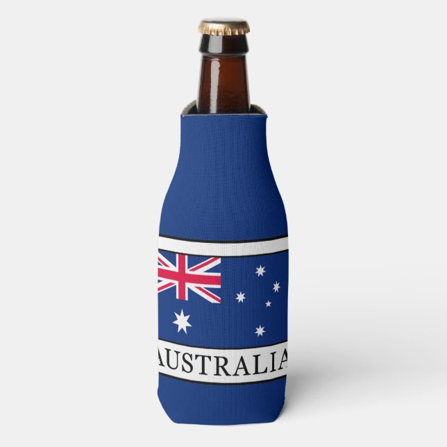 Rafraichisseur De Bouteilles Australie (Bottle Devant)