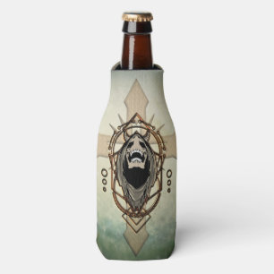 Rafraichisseur De Bouteilles Awesome skull