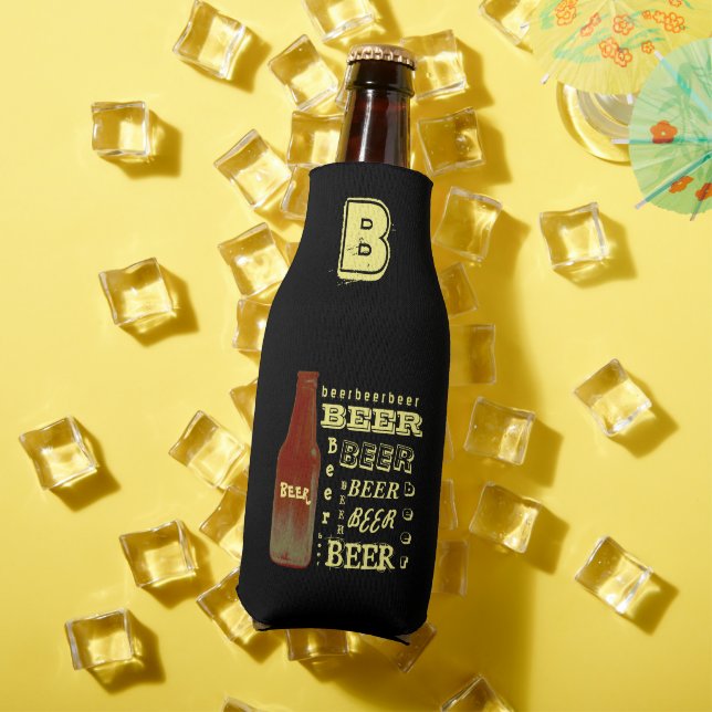 Rafraichisseur De Bouteilles B pour Bière (Été in situ)