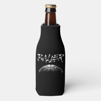 Rafraichisseur De Bouteilles Baller (basket)